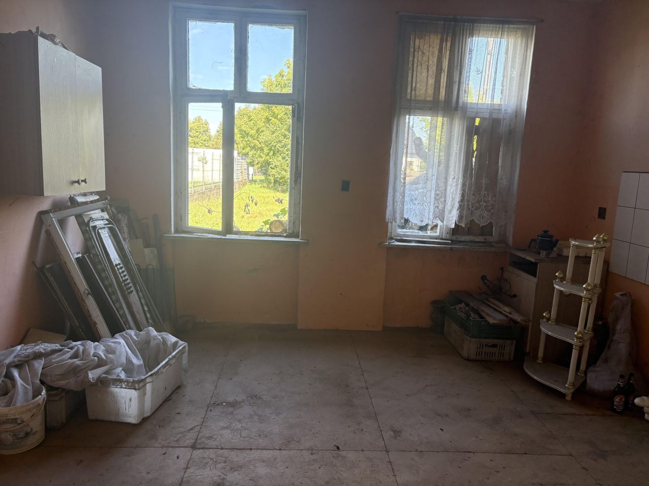 Działka inwestycyjna Osinów Dolny, Osinów Dolny. Zdjęcie 16