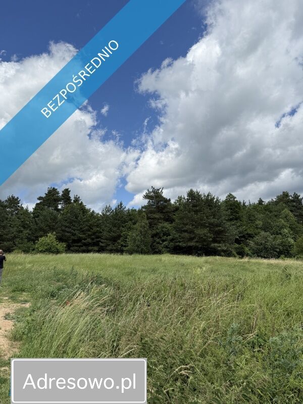 Działka budowlana Nowa Wieś Ełcka, ul. Sportowa. Zdjęcie 8