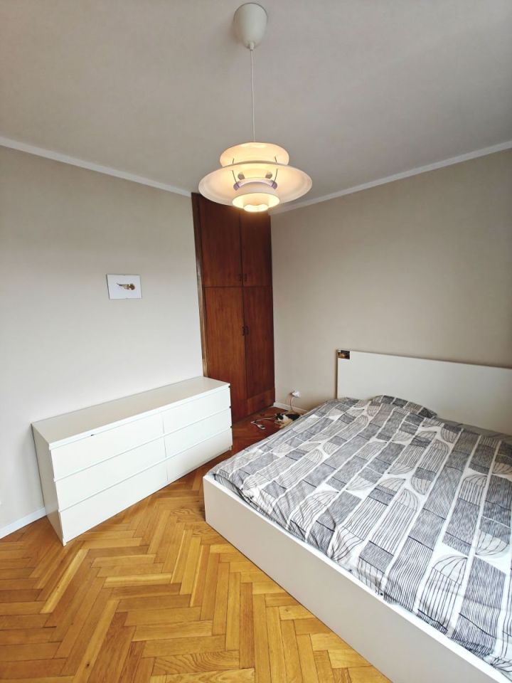 Mieszkanie 2-pokojowe Wrocław Stare Miasto, pl. Legionów. Zdjęcie 7