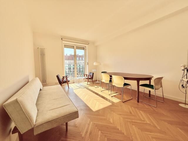 Mieszkanie 2-pokojowe Warszawa Śródmieście, al. Wyzwolenia. Zdjęcie 8