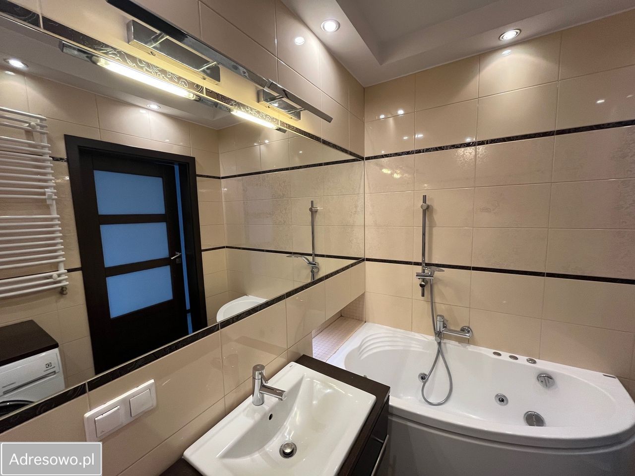 Mieszkanie 2-pokojowe Żyrardów Centrum, al. Aleje Partyzantów. Zdjęcie 10