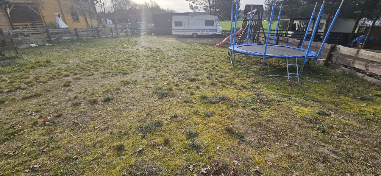 Działka rekreacyjna Chrzypsko Małe. Zdjęcie 6