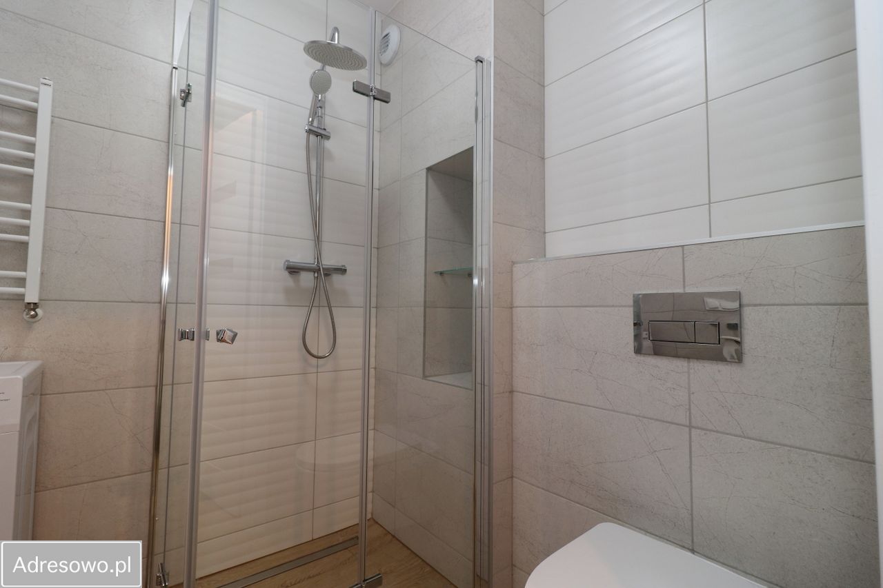 Mieszkanie 1-pokojowe Reda, ul. Rymarska. Zdjęcie 3