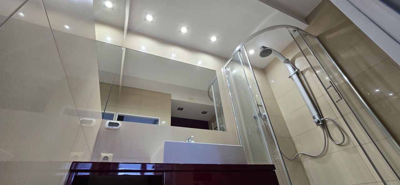 Mieszkanie 4-pokojowe Legionowo, ul. Wilanowska. Zdjęcie 6