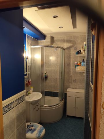 Mieszkanie 3-pokojowe Oława Centrum, Pierwszego Maja. Zdjęcie 3