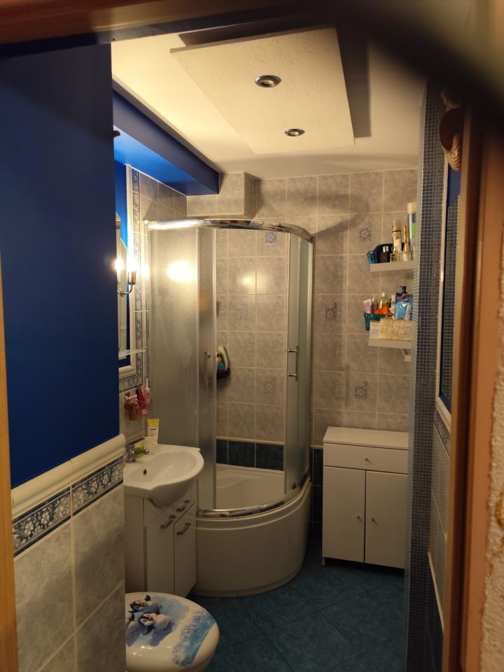 Mieszkanie 3-pokojowe Oława Centrum, ul. 1 Maja. Zdjęcie 3