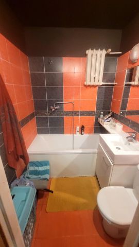 Mieszkanie 2-pokojowe Łódź Widzew, ul. Mieczysławy Ćwiklińskiej. Zdjęcie 18