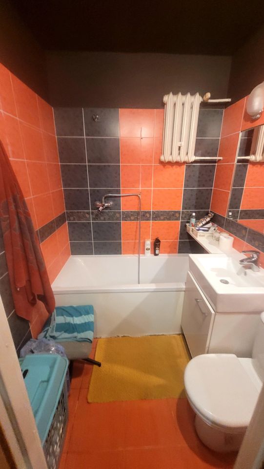 Mieszkanie 2-pokojowe Łódź Widzew, ul. Mieczysławy Ćwiklińskiej. Zdjęcie 18