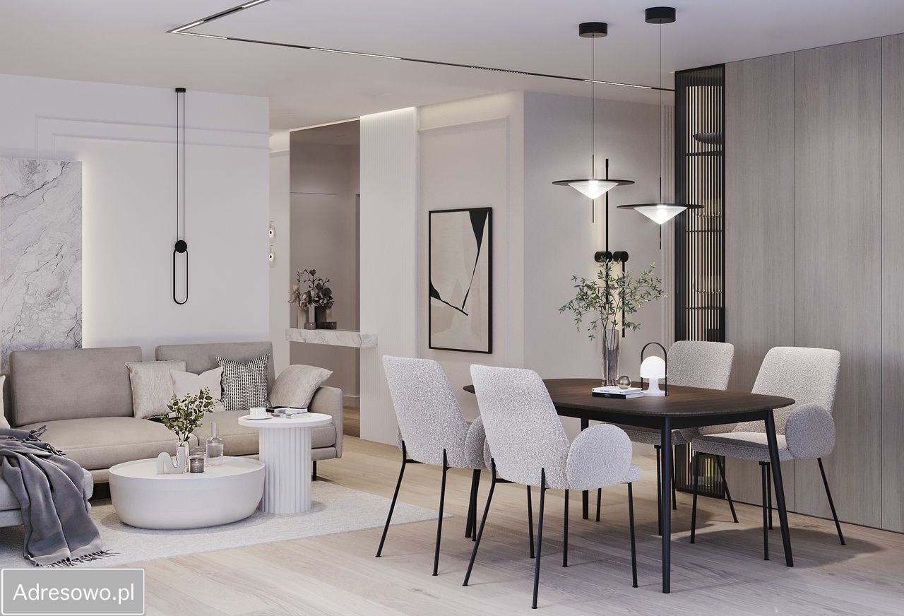 Mieszkanie 3-pokojowe Dąbrowa Górnicza Strzemieszyce Wielkie, ul. Grabocińska. Zdjęcie 14