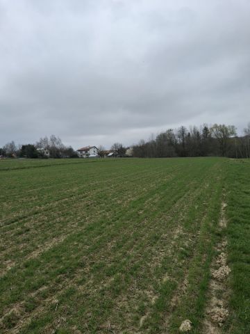 Działka budowlana Moszczenica. Zdjęcie 1