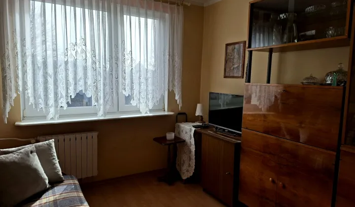 Mieszkanie 2-pokojowe Braniewo, ul. Kościuszki