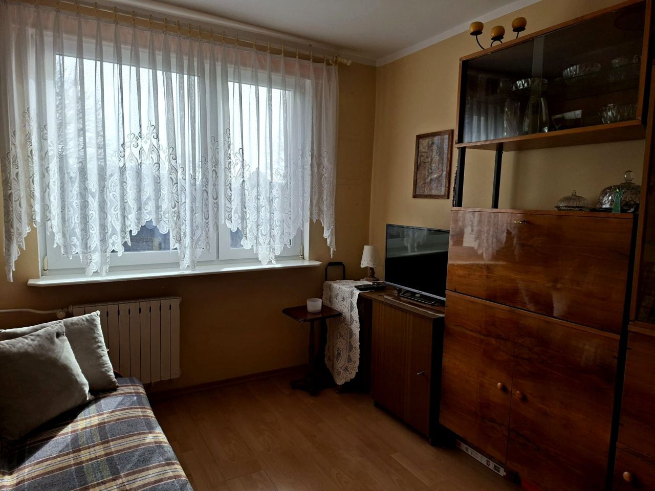 Mieszkanie 2-pokojowe Braniewo, ul. Kościuszki. Zdjęcie 1