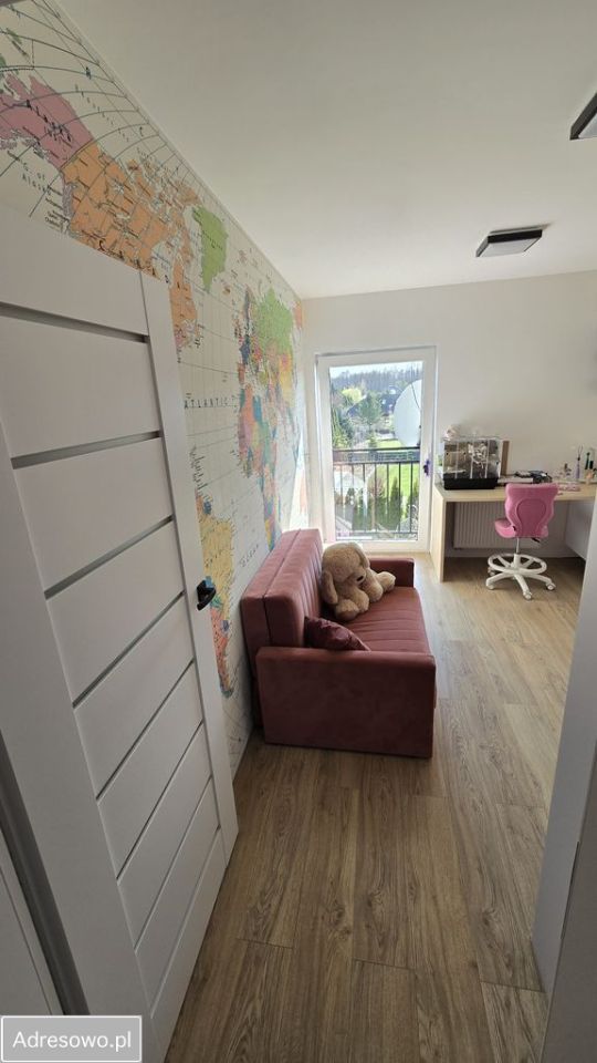 dom szeregowy, 4 pokoje Wilczyce, ul. Wrocławska. Zdjęcie 5