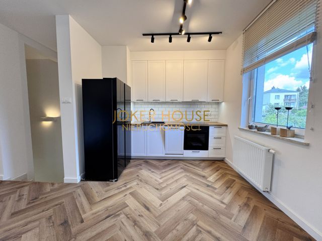 Mieszkanie 3-pokojowe Rzeszów Biała, al. gen. Władysława Sikorskiego. Zdjęcie 8