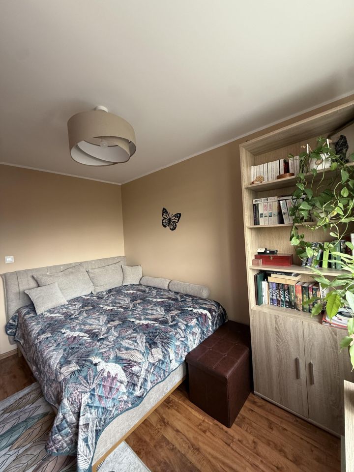 Mieszkanie 3-pokojowe Jastrzębie-Zdrój, ul. Wielkopolska. Zdjęcie 2