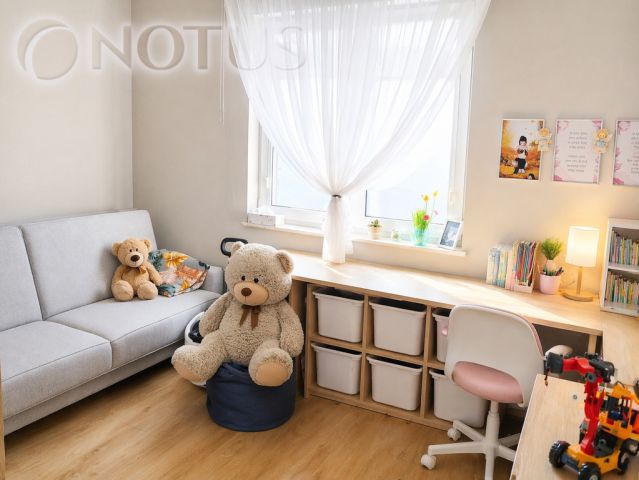 Mieszkanie 2-pokojowe Toruń Stawki. Zdjęcie 4