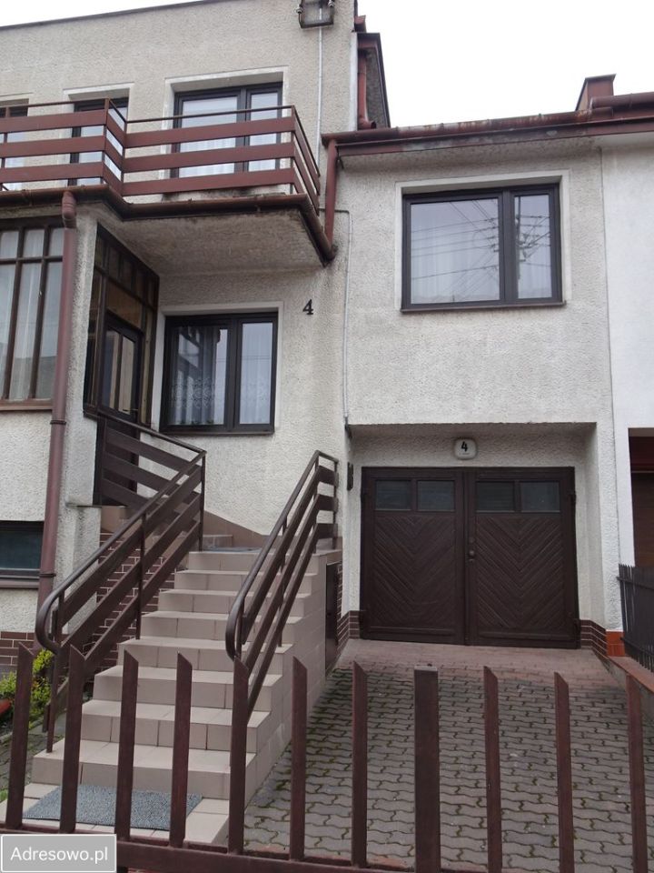 dom szeregowy, 6 pokoi Kielce Ostra Górka, ul. kpt. Władysława Raginisa. Zdjęcie 10