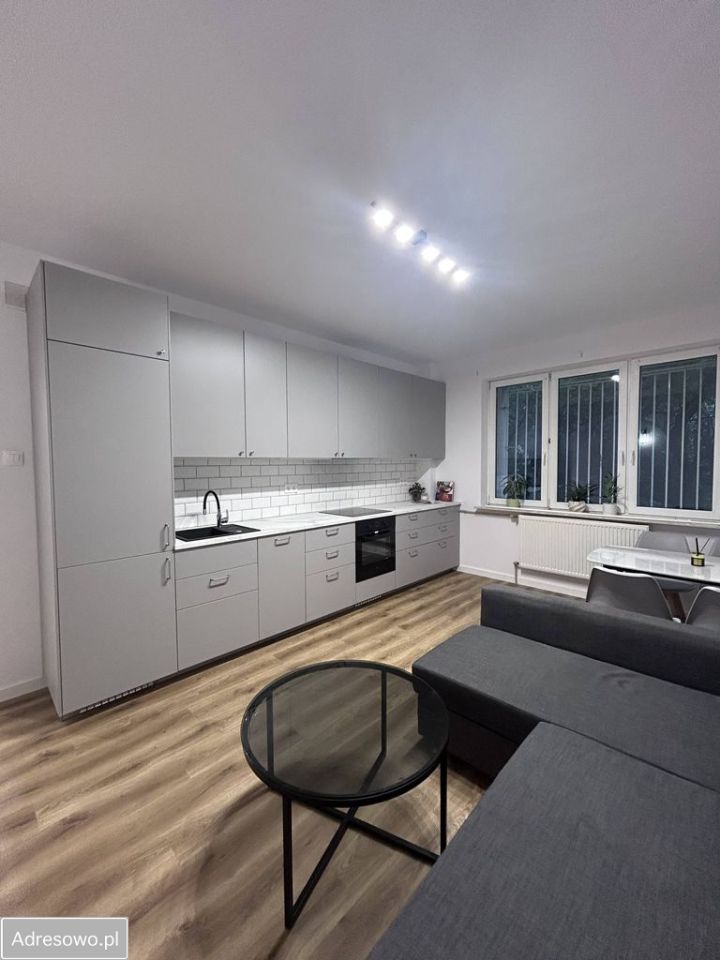 Mieszkanie 2-pokojowe Warszawa Praga-Północ, ul. Karola Linneusza. Zdjęcie 3