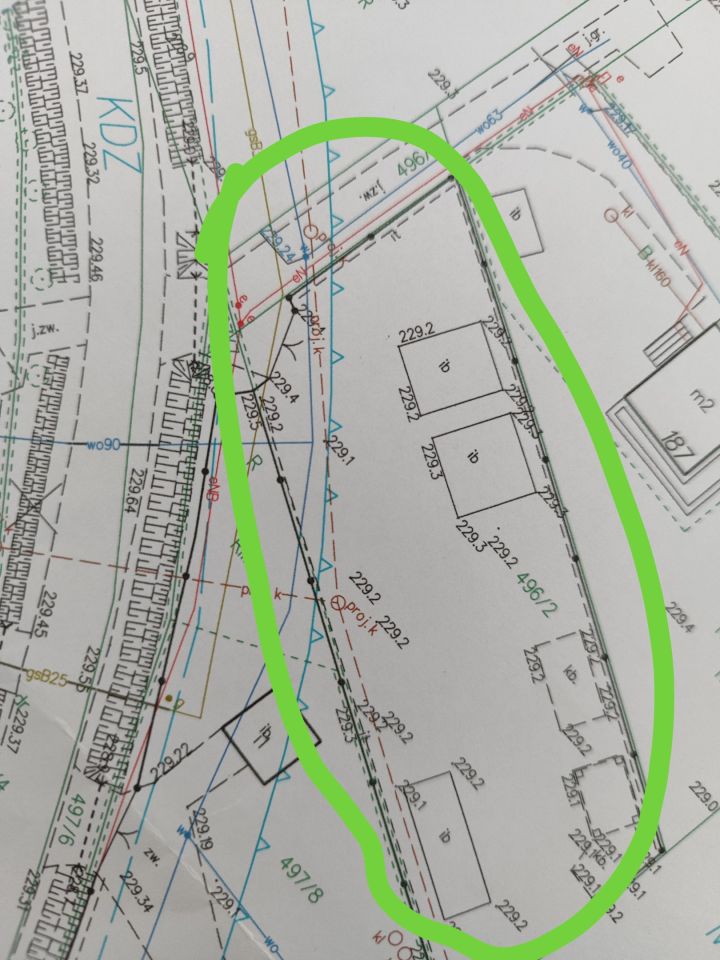 dom letniskowy, 2 pokoje Niegowić. Zdjęcie 18