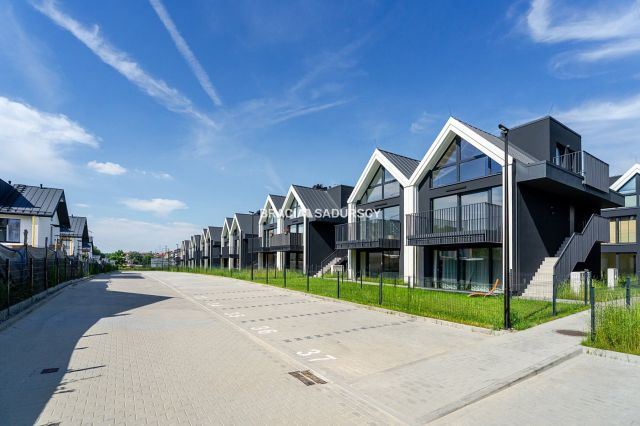 Mieszkanie 3-pokojowe Kraków Podgórze Duchackie, ul. Cechowa. Zdjęcie 2