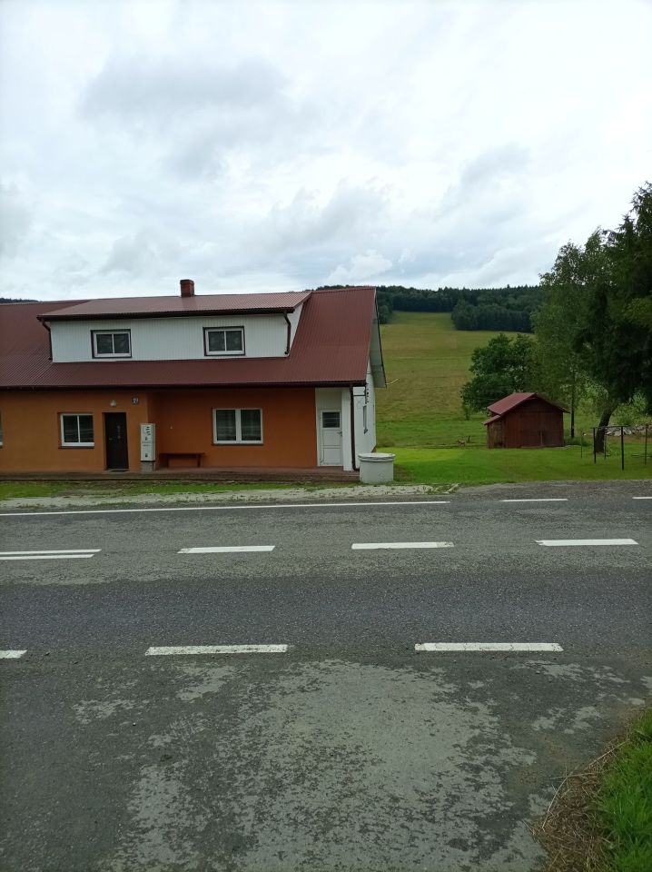 Działka budowlana Konieczna. Zdjęcie 3