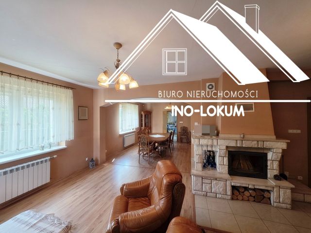 dom wolnostojący, 7 pokoi Inowrocław, Zarębiny. Zdjęcie 8