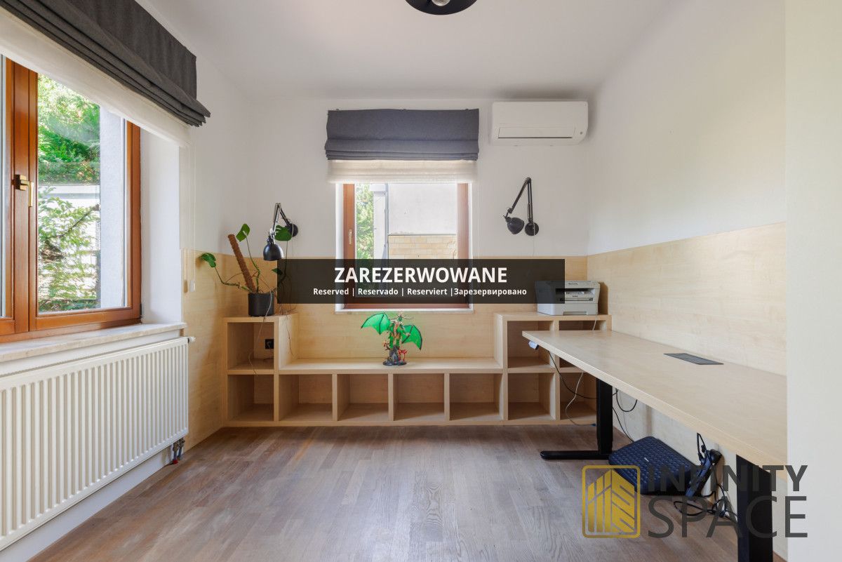 bliźniak, 6 pokoi Warszawa Ursus, ul. Poczty Gdańskiej. Zdjęcie 5