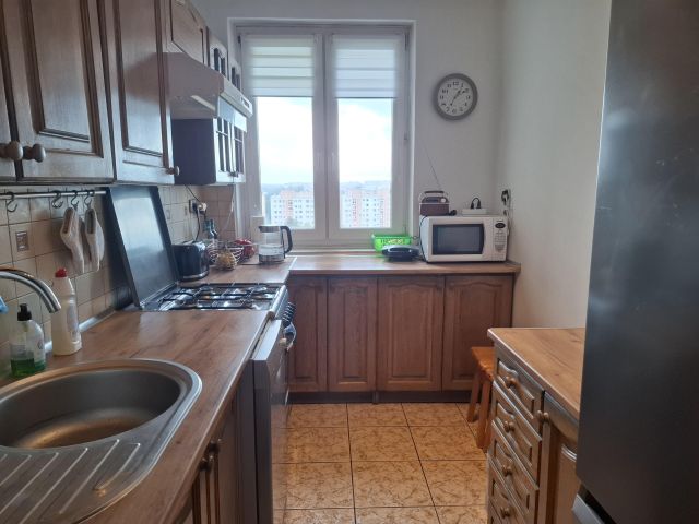 Mieszkanie 3-pokojowe Warszawa Bielany, ul. Josepha Conrada. Zdjęcie 6