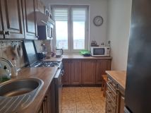 Mieszkanie 3-pokojowe Warszawa Bielany, ul. Josepha Conrada. Zdjęcie 4