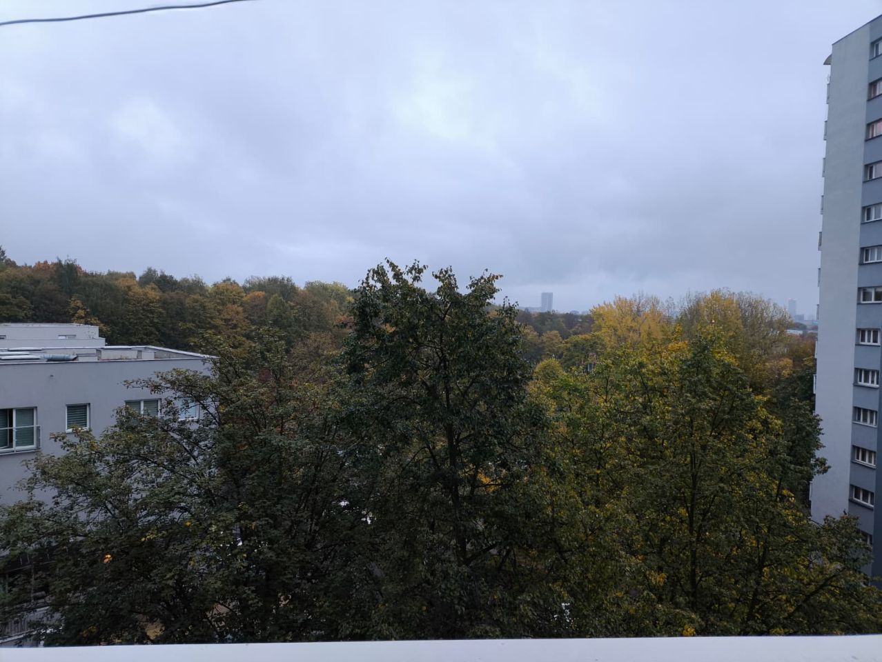 Mieszkanie 2-pokojowe Katowice os. Tysiąclecia, ul. Tysiąclecia. Zdjęcie 8