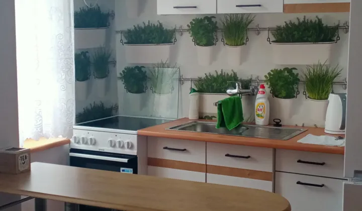 Mieszkanie 2-pokojowe Sosnowiec Sielec, ul. Stefana Żeromskiego