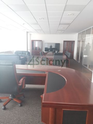 Biuro Warszawa Śródmieście. Zdjęcie 2