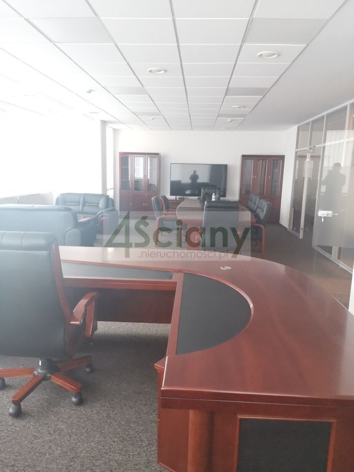 Biuro Warszawa Śródmieście. Zdjęcie 2