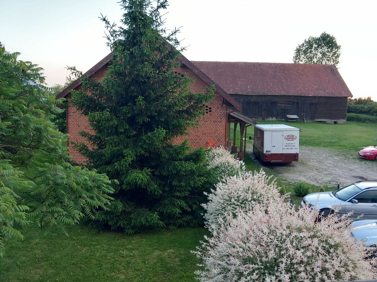 siedlisko, 8 pokoi Łupowo. Zdjęcie 14