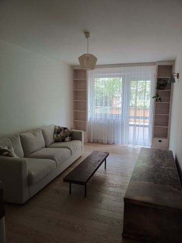 Mieszkanie 2-pokojowe Wrocław Różanka, ul. Obornicka. Zdjęcie 1