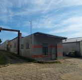 Hala/magazyn Żnin, ul. Szpitalna. Zdjęcie 4