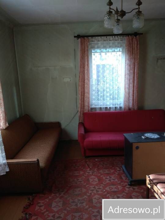 dom wolnostojący, 3 pokoje Starachowice, ul. Zacisze. Zdjęcie 5