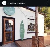 Lokal Jasionka