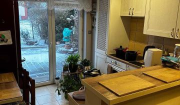 Mieszkanie 4-pokojowe Dąbrówka