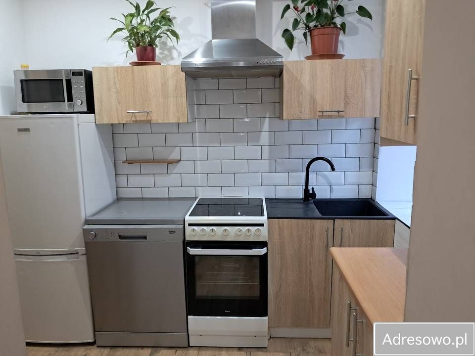 Mieszkanie 3-pokojowe Stronie Śląskie, ul. Kościuszki. Zdjęcie 6