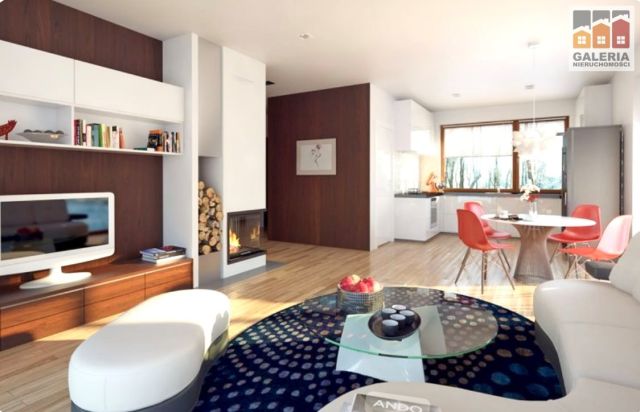 dom wolnostojący, 5 pokoi Smolarzyny. Zdjęcie 8