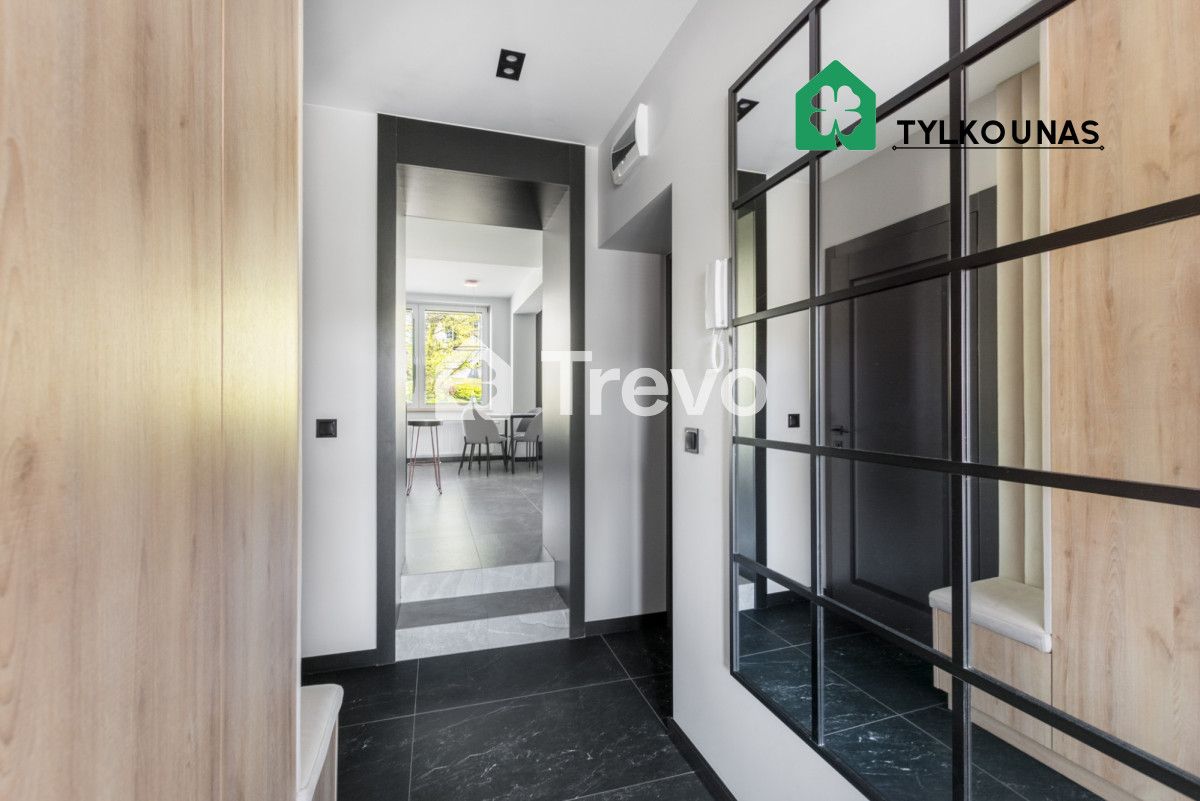 Mieszkanie 2-pokojowe Gdynia Orłowo, al. Zwycięstwa. Zdjęcie 9