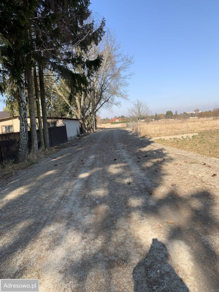 Działka budowlana Skokówka. Zdjęcie 6