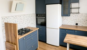 Mieszkanie 3-pokojowe Ożarów Mazowiecki, ul. Adama Mickiewicza