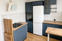 Mieszkanie 3-pokojowe Ożarów Mazowiecki, ul. Adama Mickiewicza. Zdjęcie 2