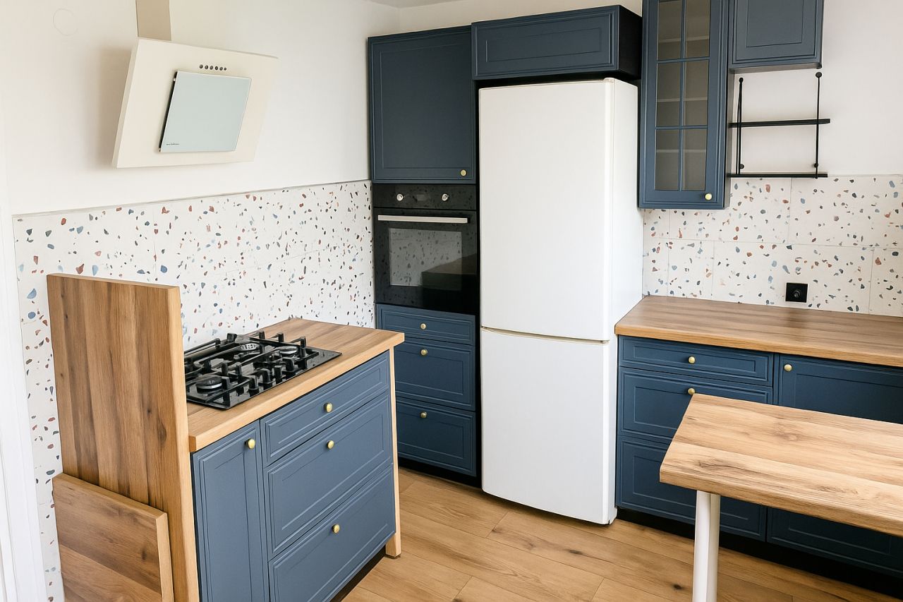 Mieszkanie 3-pokojowe Ożarów Mazowiecki, ul. Adama Mickiewicza. Zdjęcie 3