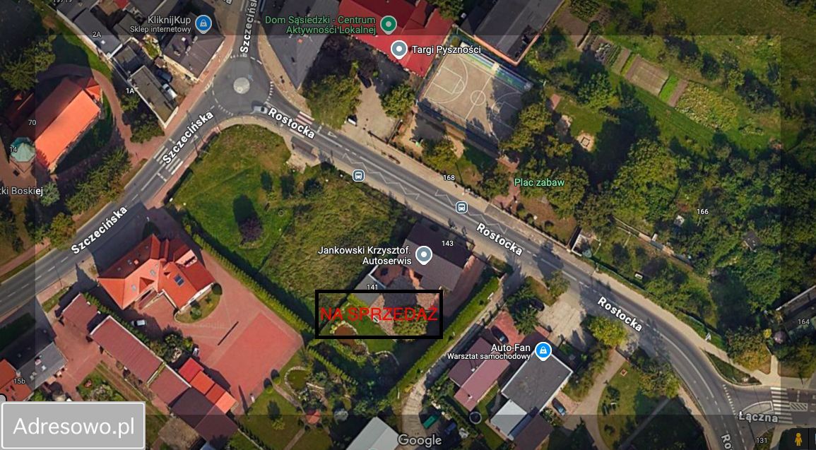 dom wolnostojący, 5 pokoi Szczecin Warszewo, ul. Rostocka. Zdjęcie 5