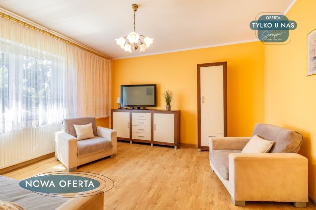 dom wolnostojący, 3 pokoje Wola Zadąbrowska Nowa. Zdjęcie 10