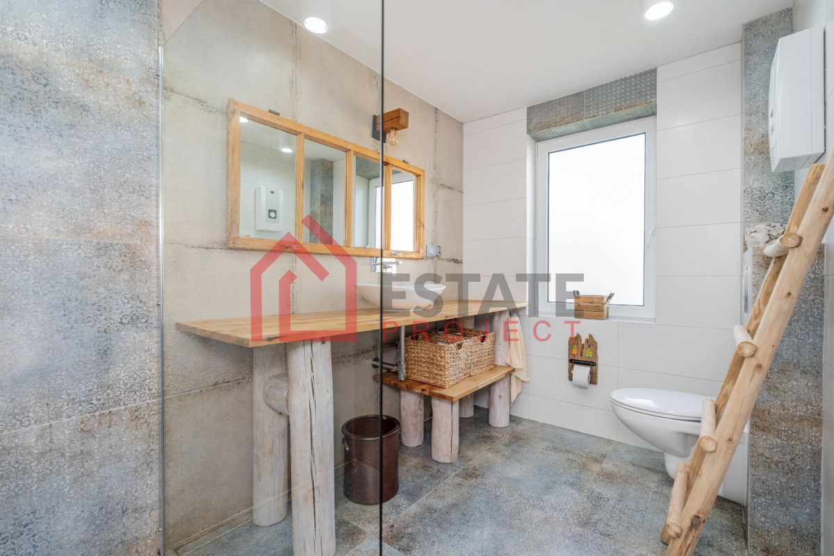 dom wolnostojący, 3 pokoje Borucino. Zdjęcie 7