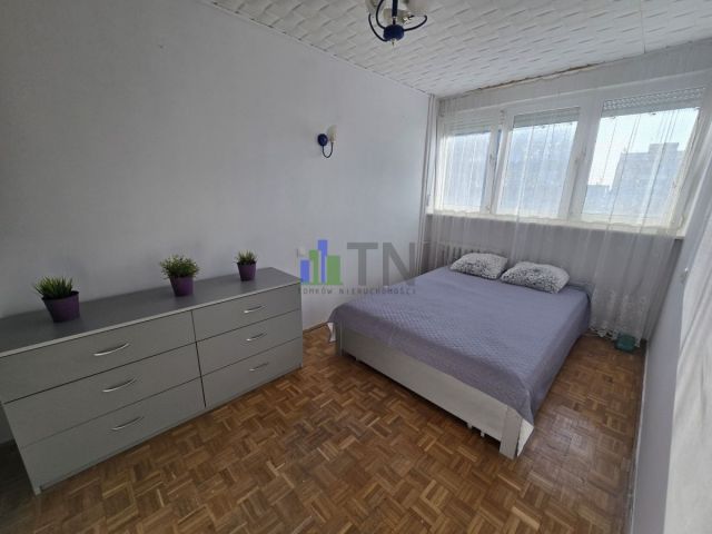 Mieszkanie 2-pokojowe Wrocław Fabryczna, ul. Inżynierska. Zdjęcie 9